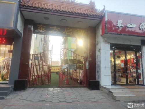 东方启智