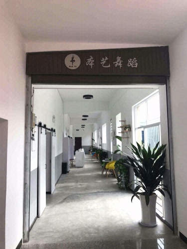 本艺艺术培训学校