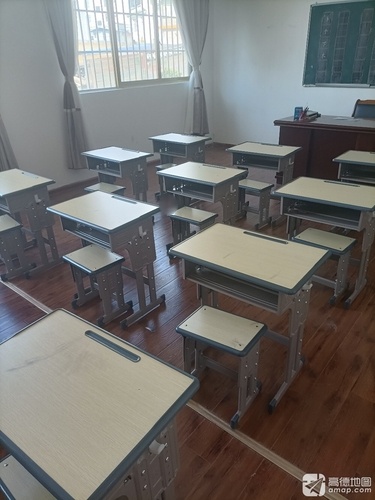 兰坪县争文校外辅导学校玉泉社区教学点