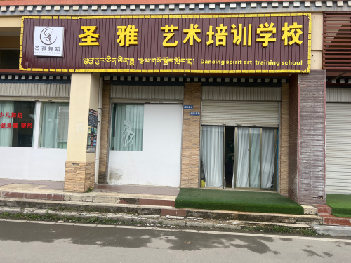 香格里拉市圣雅艺术培训有限公司
