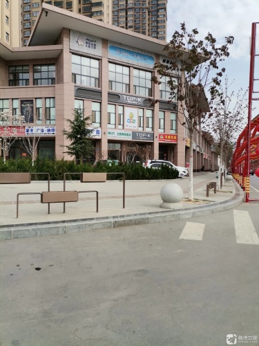 聪明树早教中心