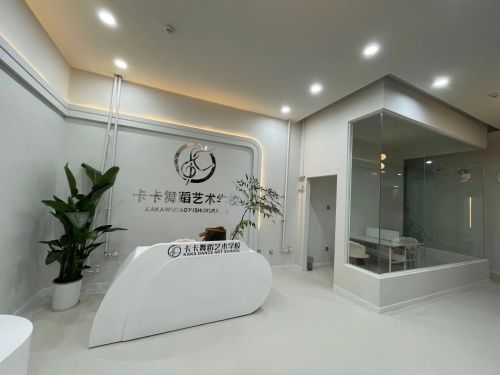 岷县卡卡舞蹈艺术学校