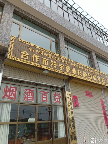 合作市羚宇职业技能培训学校