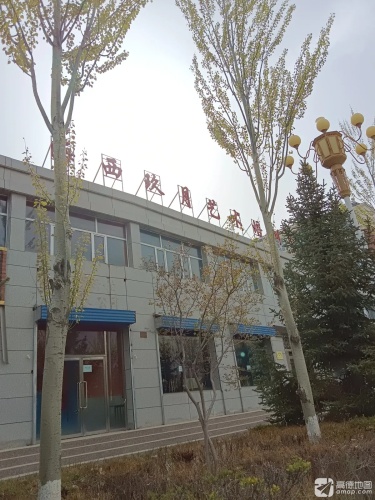 海西玖月艺术培训学校