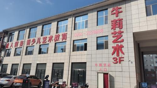牛莉艺术培训学校有限公司