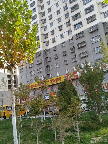 阿克苏市弘乐学堂学前教育有限公司
