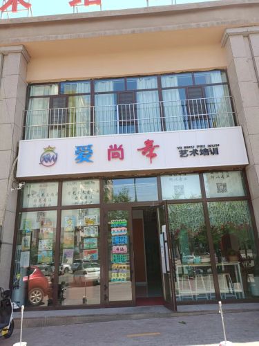 乌苏市爱尚舞艺术培训有限公司
