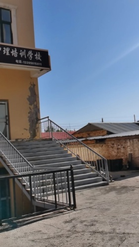 月贝佳母婴护理培训学校