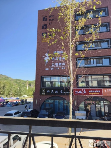 狼图腾艺术培训