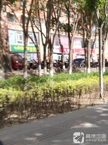 七彩阳光学生托管