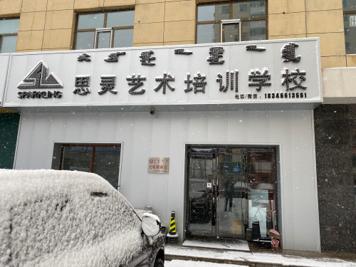 思灵艺术培训学校