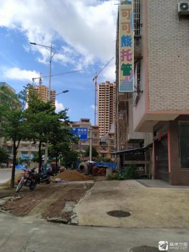 可可熊托管