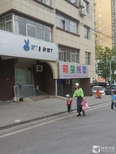 萌星托管