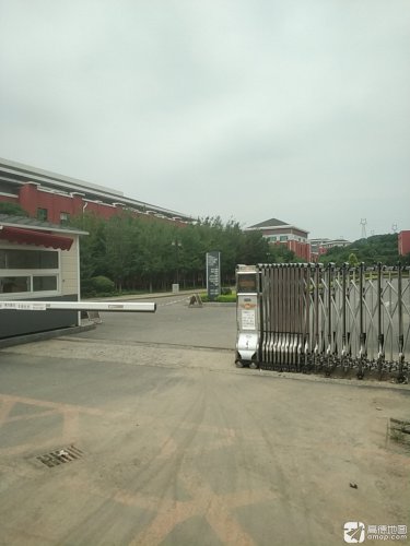 盛京医院本溪培训基地