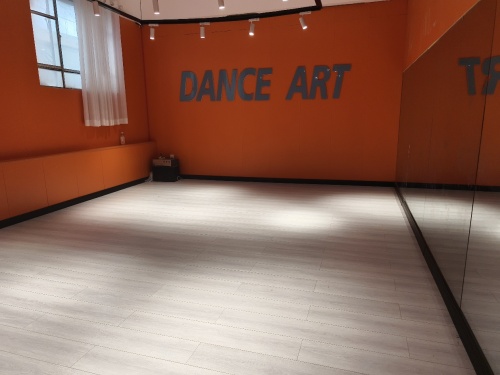 DT街舞工作室
