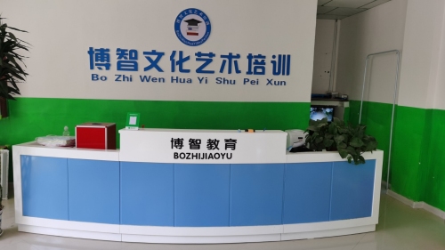 尉犁县博智文化艺术培训有限公司