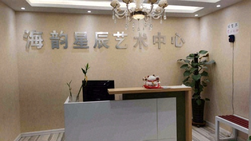 轮台县海韵艺术有限公司