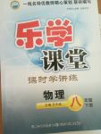 2020年樂學(xué)課堂課時(shí)學(xué)講練八年級(jí)物理下冊(cè)人教版