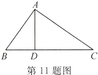 第11题图