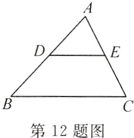 第12题图
