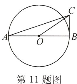第11题图
