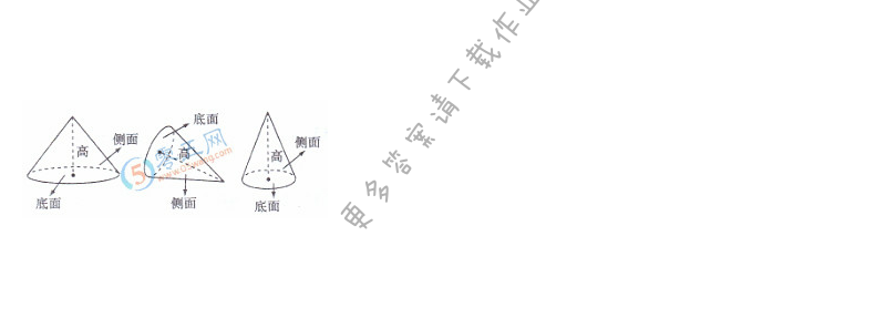 人教版六年级下册数学教材第32页做一做答案