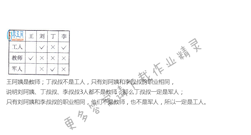 人教版六年级下册数学书第101页做一做答案