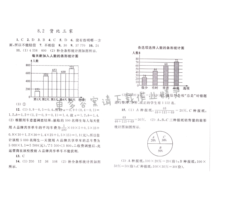 第八章 8.2