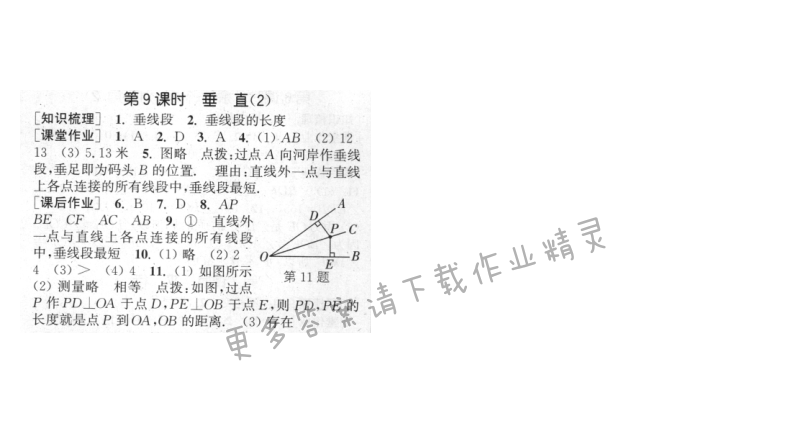 第6章第9课时