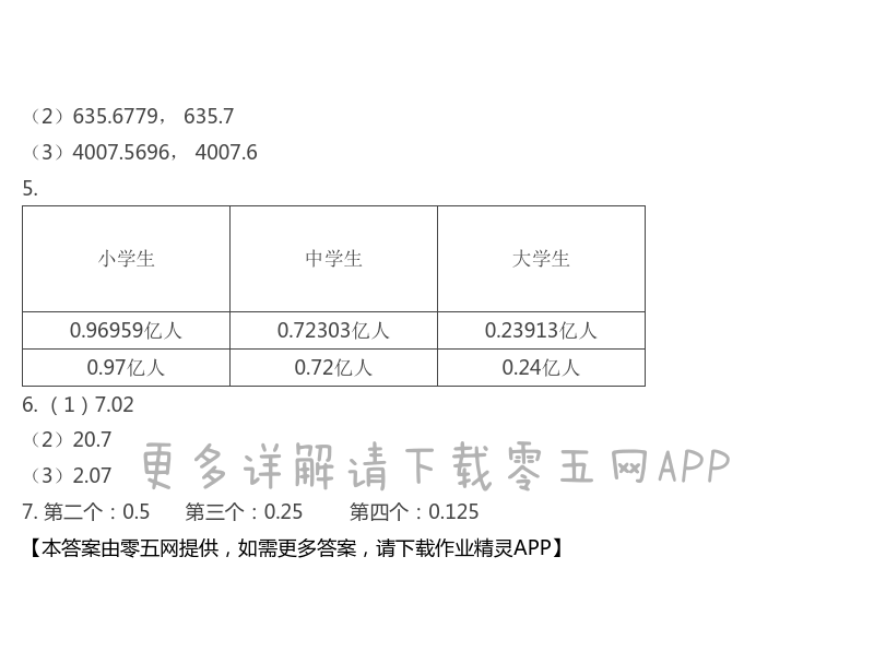 整理与练习（2）第2页