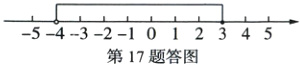 54321012345第17题答图