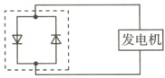 发电机