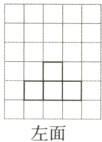 左面