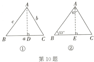 第10题