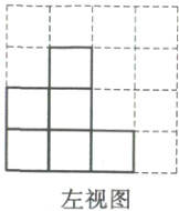 左视图