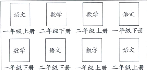 数学数学一年级下册二年级下册一年级上册二年级上册