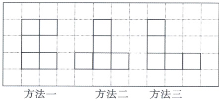 方法一方法二方法三