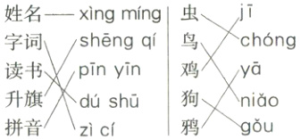 升旗niodsh拼音uzc