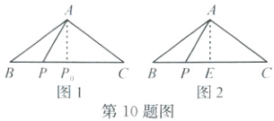 CBPEBPP图1图2第10题图
