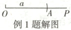 OaAP例1题解图