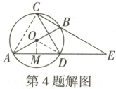 第4题解图