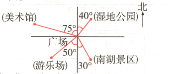 场D50南湖景区游乐场30