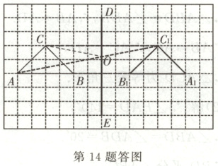 第14题答图