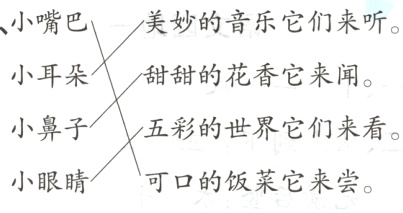 可口的饭菜它来尝小眼睛