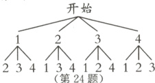 不不不234134124123第24题