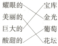 巨大的酸甜的花坛