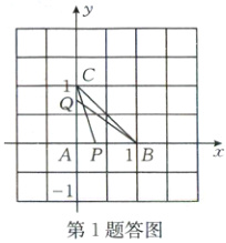 第1题答图