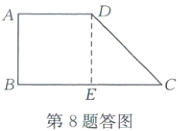 第8题答图