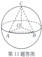第13题答图