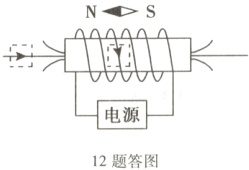 电源12题答图